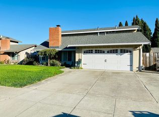 7768 Hermitage Ave, Newark, CA