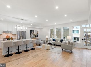 5404 4th St NW #2, Washington, DC 20011