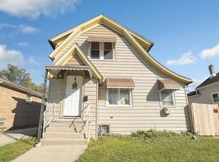 611 S 9th Ave, Maywood, IL