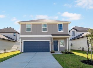 13308 Burbot Dr, Conroe, TX 77384