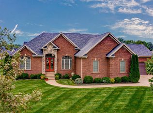 11406 Vista Club Dr, Louisville, KY 40291
