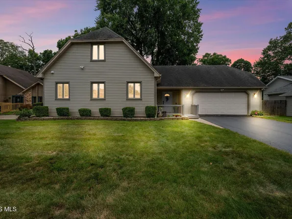 6501 Danny Ln, Maumee, OH 43537