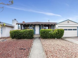 347 Altamont Dr, South San Francisco, CA 94080