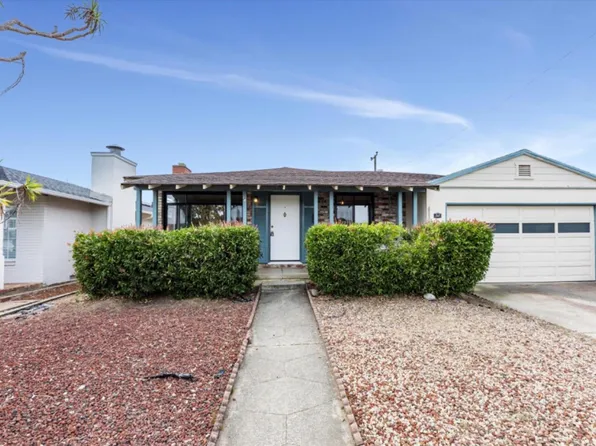 347 Altamont Dr, South San Francisco, CA 94080