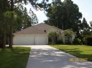 7375 Bartow Ave, Port St John, FL 32927