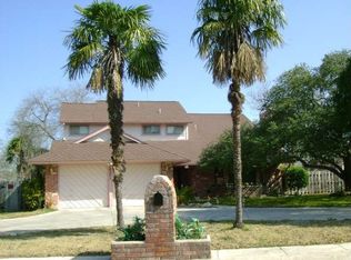 10271 Grand Mdw, San Antonio, TX 78239