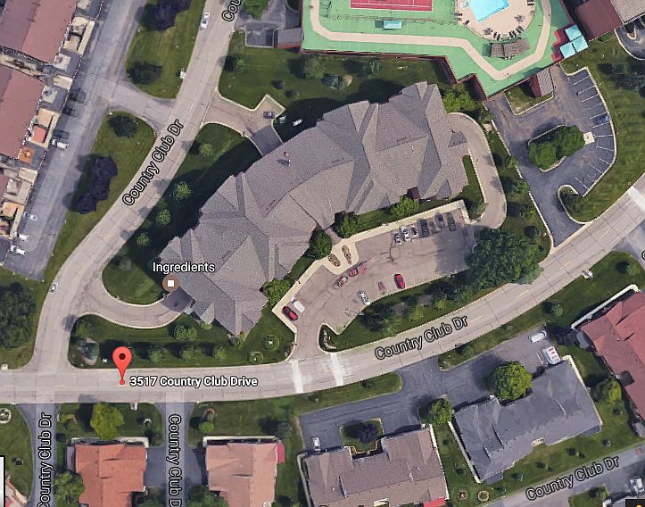 1st image of 3517 Country Club Dr