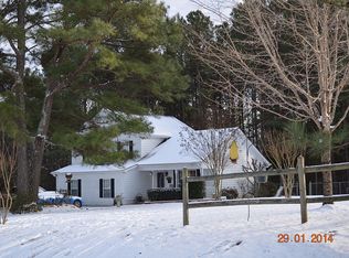 124 Cedar Ridge Rd, Locust Grove, GA 30248