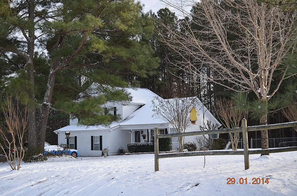 124 Cedar Ridge Rd photo 1