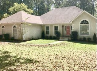 275 Ashland Trl, Tyrone, GA 30290