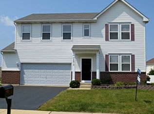 14612 S Independence Dr, Plainfield, IL 60544