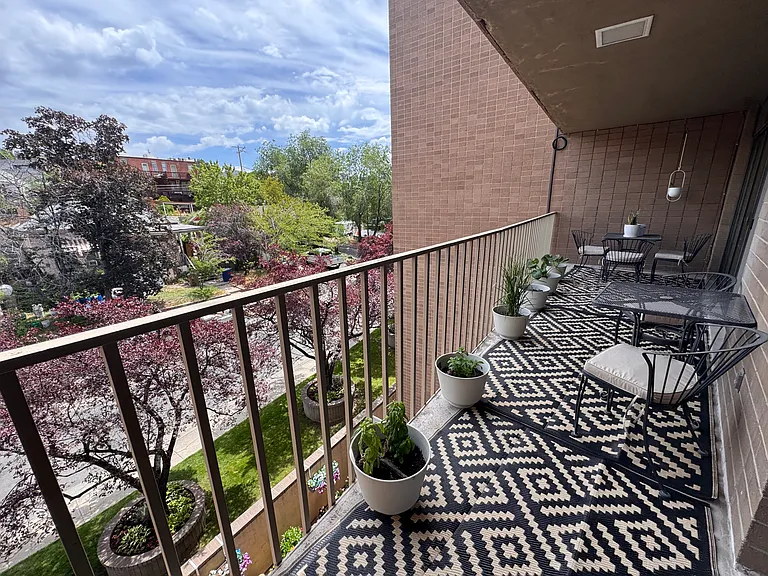 Patio #3