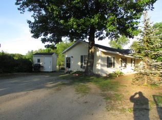 1025 B Route Hwy #1025-11, Farmington, NH 03835