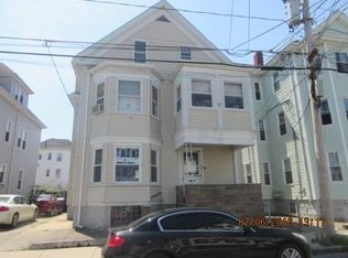 125 Bonney St, New Bedford, MA 02740