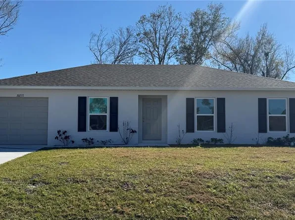 20237 Astoria Ave, Port Charlotte, FL 33952