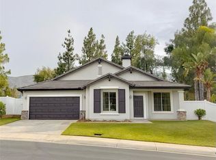 320 Exeter Way, Corona, CA 92882