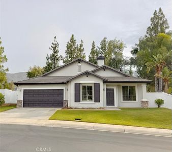 320 Exeter Way, Corona, CA, 92882
