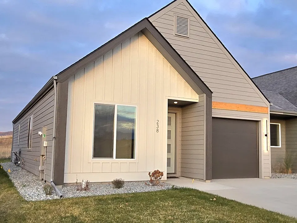 238 Northridge Way