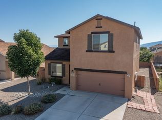 1820 Chisholm Trl, Rio Rancho, NM 87144