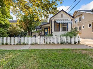 815 22nd St, Sacramento, CA