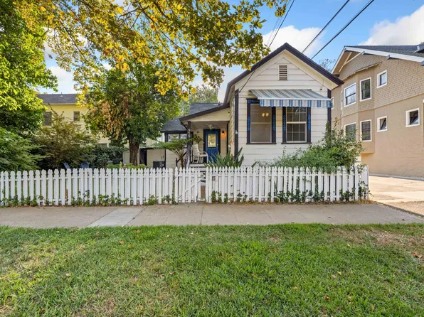 815 22nd St, Sacramento, CA 95816