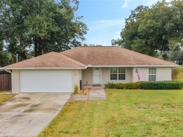 187 Larch Rd, Ocala, FL 34480