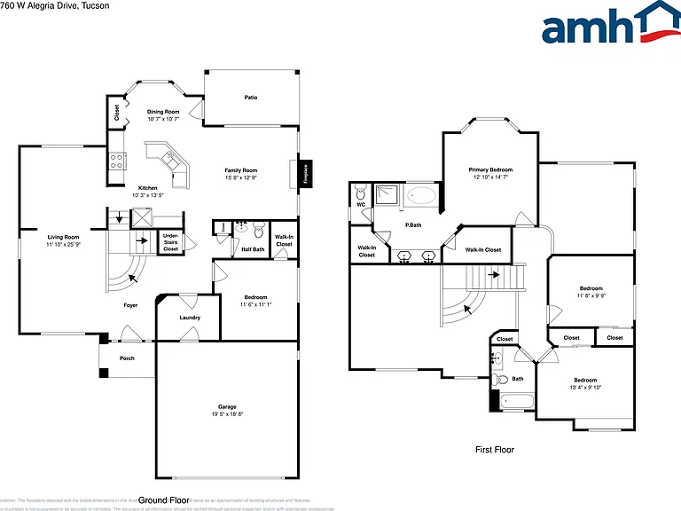 6760 W Alegria Dr — Photo 2