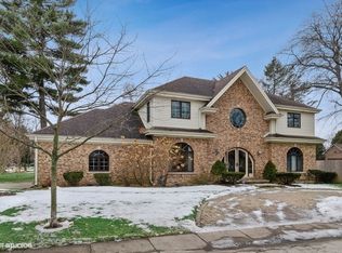 1315 Hazel Ave, Deerfield, IL 60015