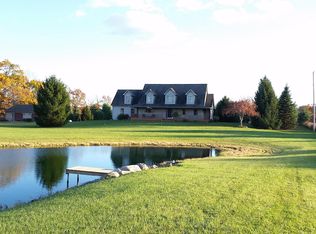 7789 Cooper Rd, Rives Junction, MI 49277