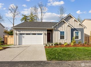 Highpoint East, Mount Vernon, WA 98273