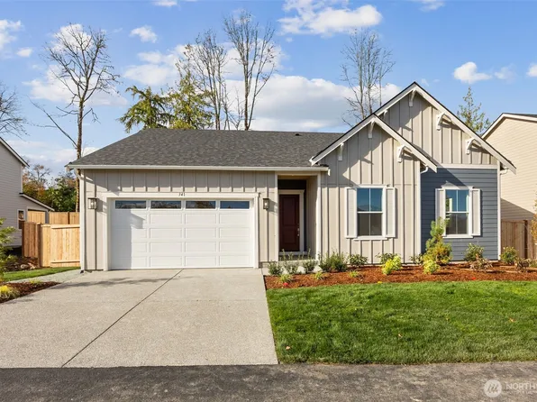 341 N 55th Street #30, Mount Vernon, WA 98273