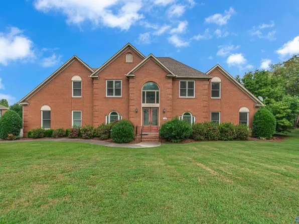 140 Taurus Dr, Harvest, AL 35749