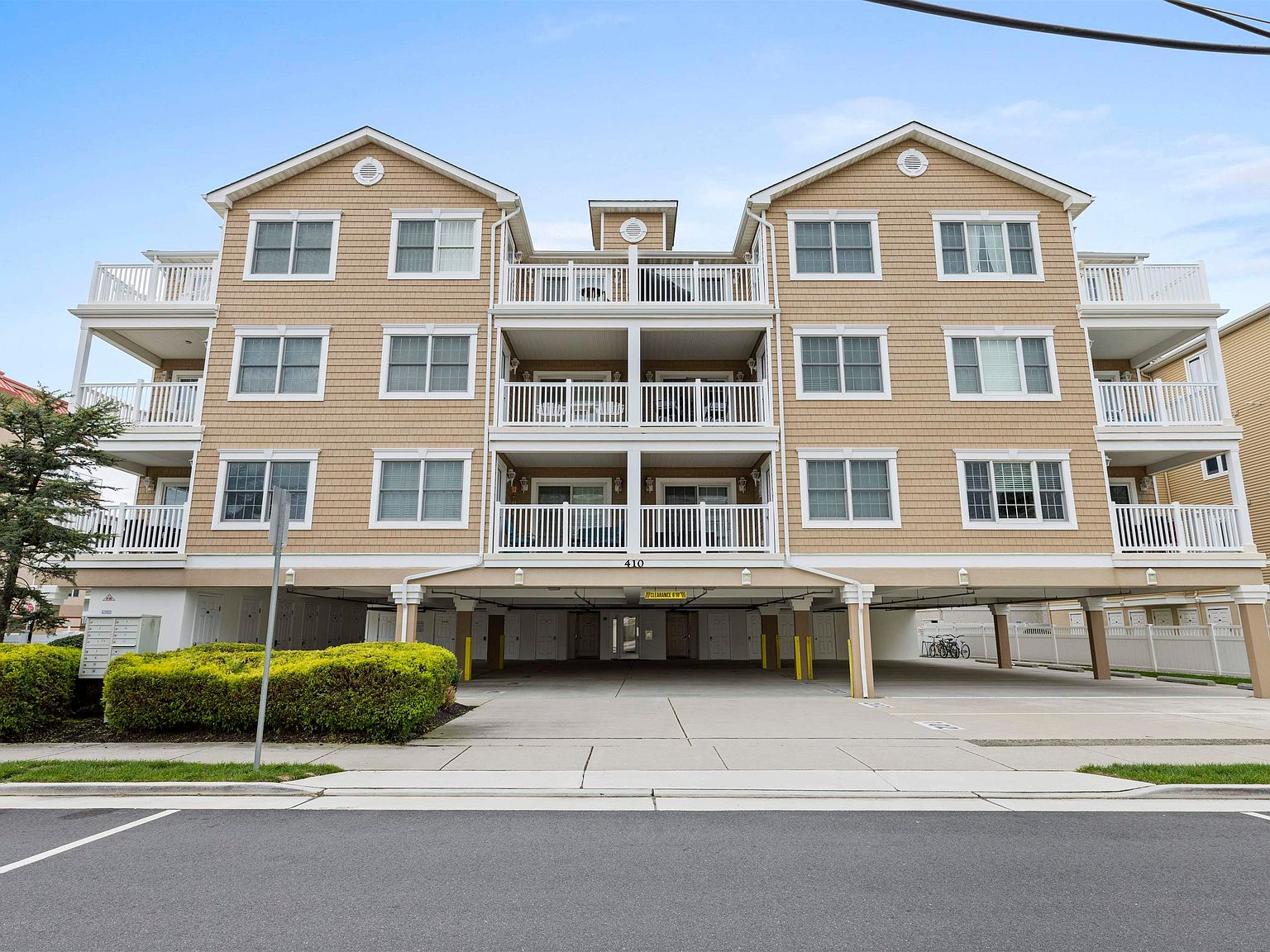 410 E Orchid Rd Unit 101, Wildwood, NJ 08260 | Zillow