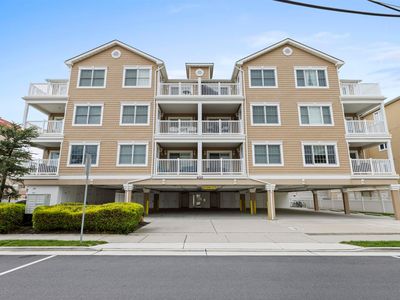 410 E Orchid Rd Unit 101, Wildwood, NJ, 08260