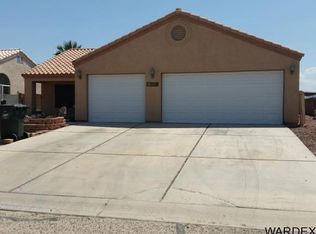 4444 S Sharp Dr, Fort Mohave, AZ 86426