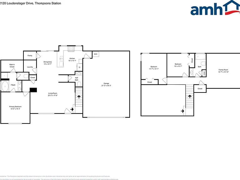 2120 Loudenslager Dr — Photo 2