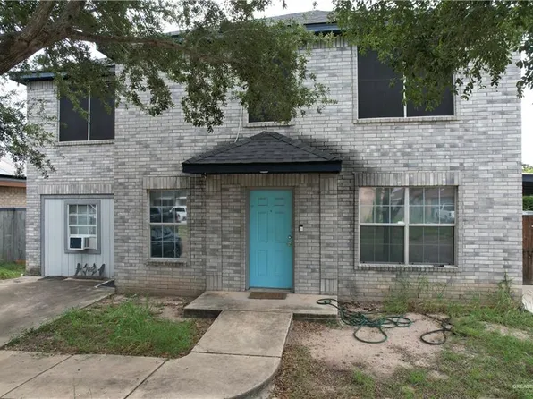 3018 Nickel Ave, Mission, TX 78574