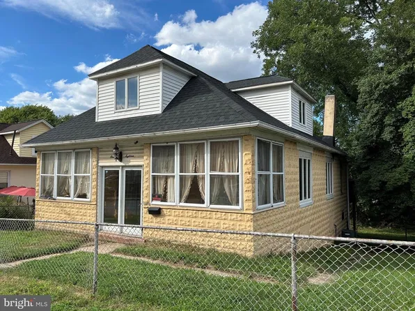 118 W Edgevale Rd, Baltimore, MD 21225