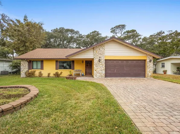 646 Yupon Ave, New Smyrna Beach, FL 32169