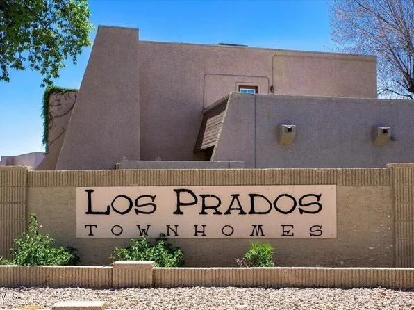 700 W 14th St, Tempe, AZ 85281