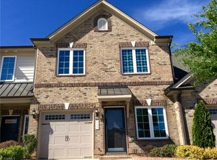 735 Piedmont Crossing Dr, High Point, NC 27265