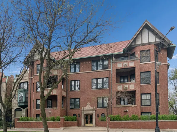 (undisclosed Address), Chicago, IL 60615