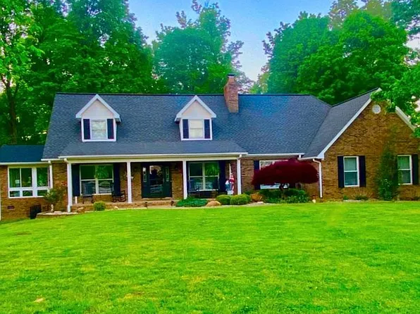 9198 Corydon Geneva Rd, Henderson, KY 42420