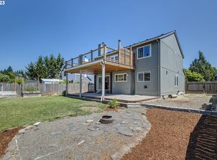 2708 Strasburg Dr, Forest Grove, OR