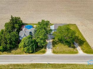 14131 State Route 613, Paulding, OH 45879