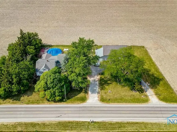 14131 State Route 613, Paulding, OH 45879