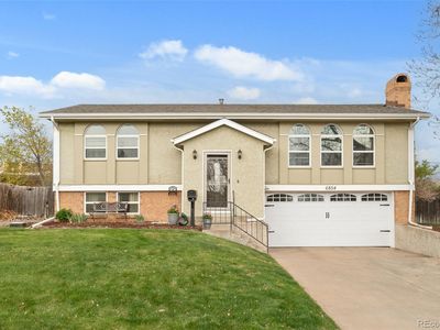 6854 S Willow Street, Centennial, CO, 80112