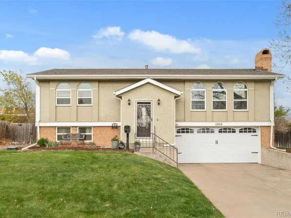 6854 S Willow Street, Centennial, CO 80112