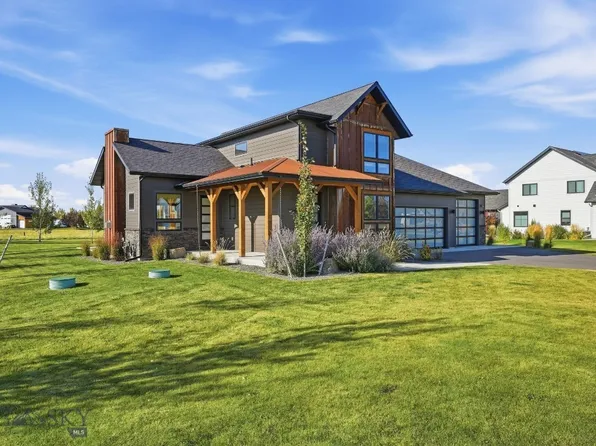 169 Riparian Way, Bozeman, MT 59718