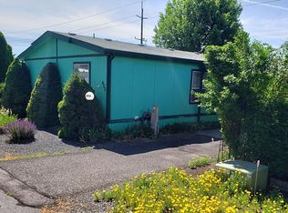 4751 Bellm Dr SPACE 403, Klamath Falls, OR 97603
